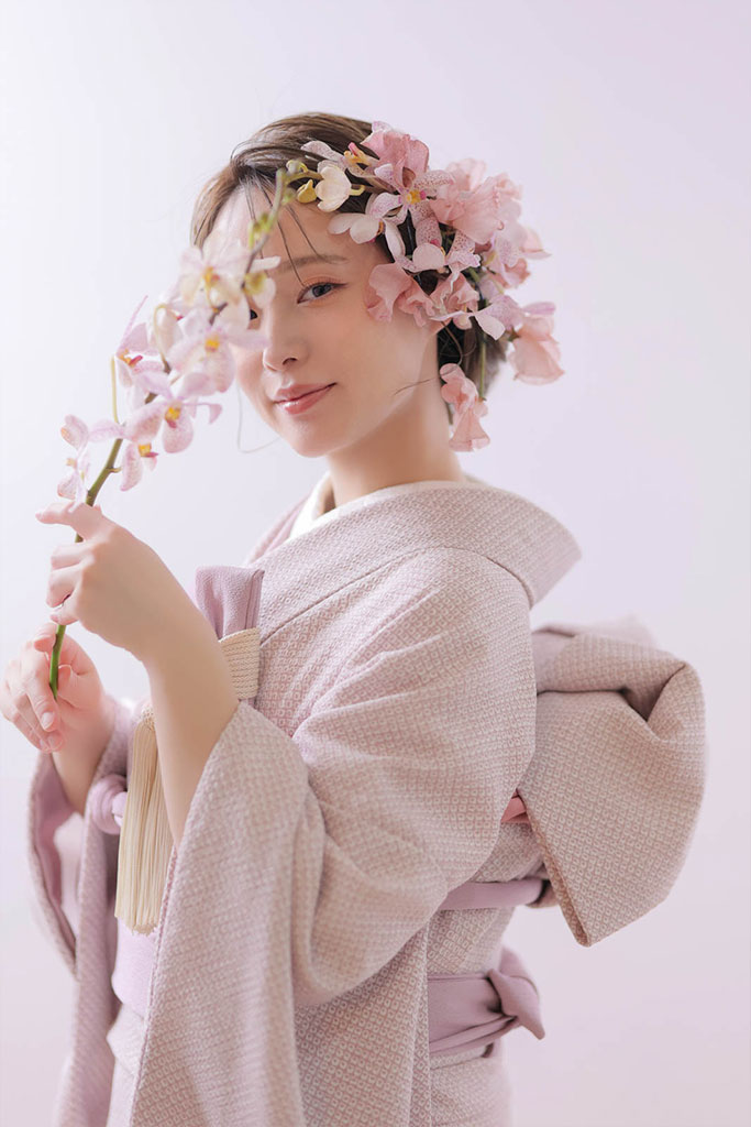 “KIMONO”