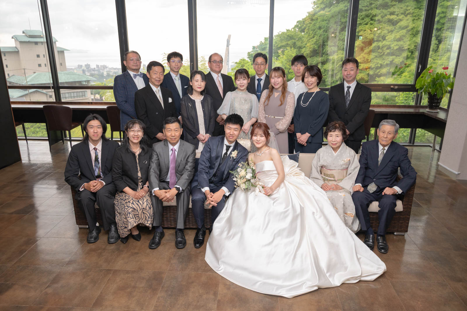 
両築別邸